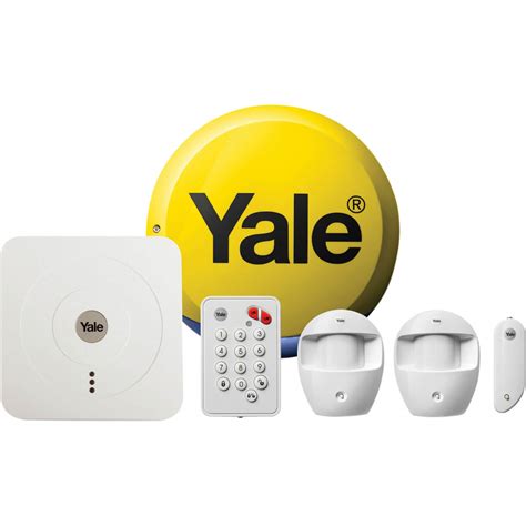 yale smart alarm sim card|Yale alarm log in.